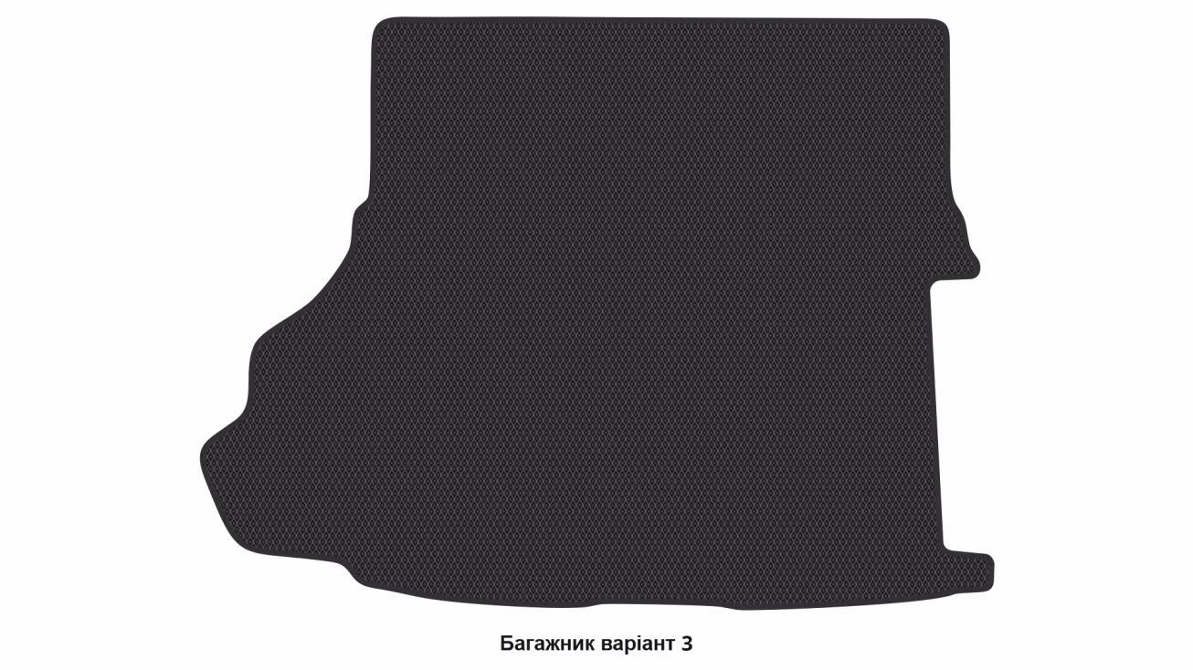 Interior mats for the Ford Mustang (S550) 2014-2023 VI generation US Coupe - Фото 5