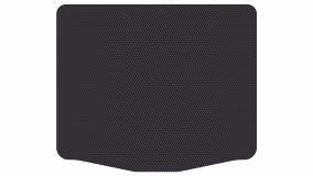 Килимки в салон Ford Grand C-MAX 2010-2019 II покоління EU Minivan 7-ми місна - Фото 6