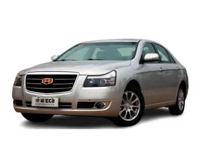  Emgrand (2010 - 2015)