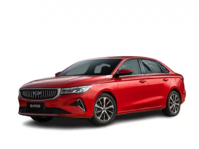  Emgrand (2021 - …)