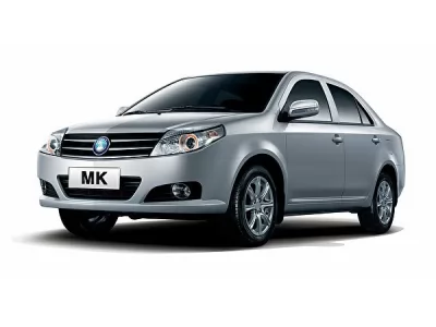  MK (2006 - 2014)