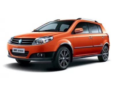  MK (2010 - 2015)