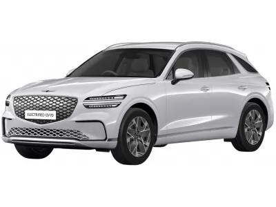  GV70 (2022-...)