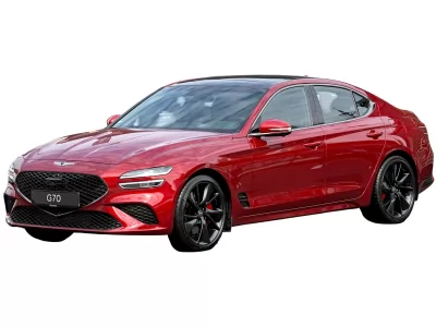  G70 (2017-...)