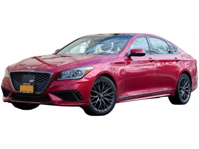  G80 (2016-2020)