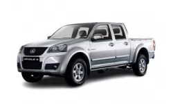 Коврики в салон Great Wall Wingle 5 2011 - 2015 I поколение 0 Pickup 