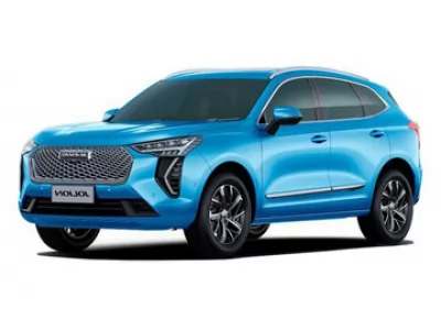  Haval Jolion (2011 - …)