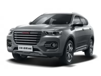  H6 (2017 - 2020)