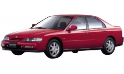 Коврики в салон Honda Accord 1993 - 1998 V поколение EU Sedan Коврики в салон Honda Accord 1993 - 1998 V поколение EU Sedan