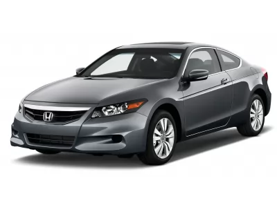  Accord (2008 - 2015)