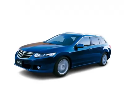  Accord (2008 - 2015)