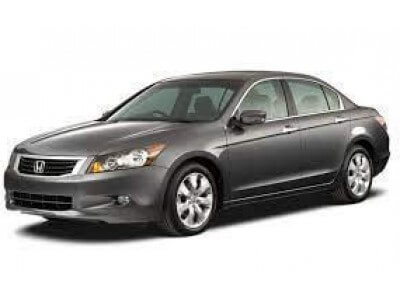  Accord (2008 - 2012)