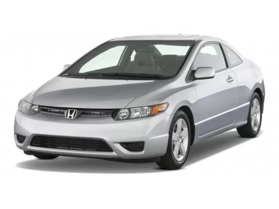  Civic (2007 - 2011)