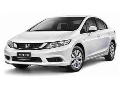  Civic (2011 - 2015)