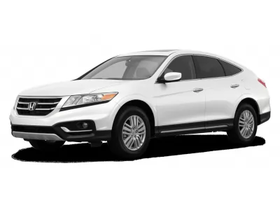  Crosstour (2009 - 2015)