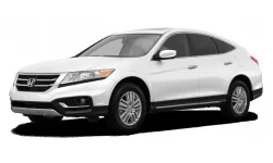 Коврики в салон Honda Crosstour 2009 - 2015 I поколение USA Crossover Коврики в салон Honda Crosstour 2009 - 2015 I поколение USA Crossover