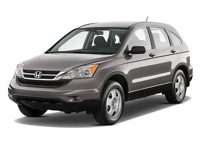 CR-V (2006 - 2012)