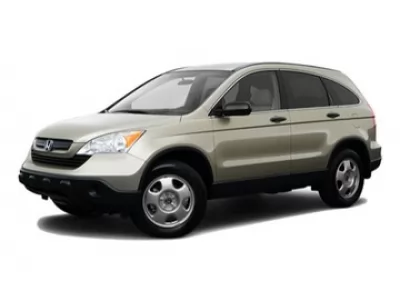  CR-V (2006 - 2010)
