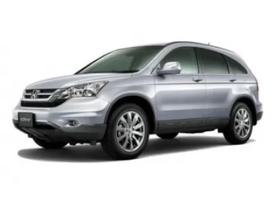  CR-V (2010 - 2012)