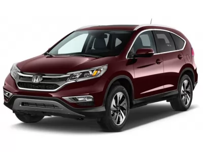  CR-V (2016 - 2020)