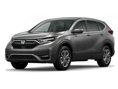  CR-V (2020 - 2022)