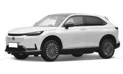 Коврики в салон Honda eNS1 2022 - … I поколение China Crossover Коврики в салон Honda eNS1 2022 - … I поколение China Crossover