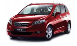 Коврики в салон Honda FR-V 2004 - 2009 I поколение EU Minivan Коврики в салон Honda FR-V 2004 - 2009 I поколение EU Minivan