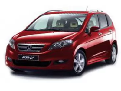  FR-V (2004 - 2009)