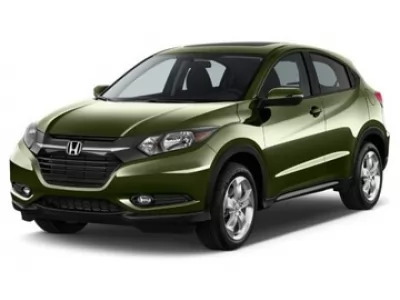  HR-V (2015 - 2021)