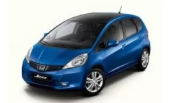 Коврики в салон Honda Jazz 2008 - 2015 III поколение EU Hatchback Коврики в салон Honda Jazz 2008 - 2015 III поколение EU Hatchback