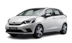 Коврики в салон Honda Jazz 2020 - … IV поколение EU Hatchback Hybrid Коврики в салон Honda Jazz 2020 - … IV поколение EU Hatchback Hybrid