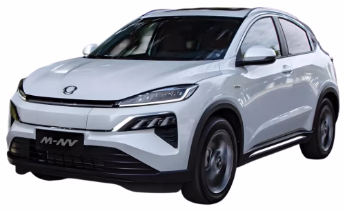Interior mats for the Honda M-NV 2020-… I generation CN Crossover