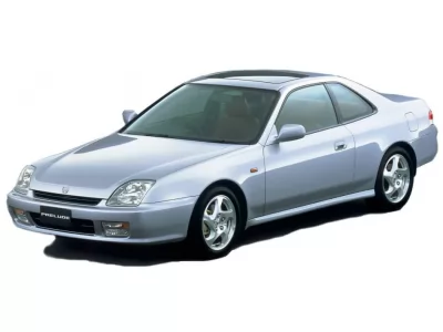  Prelude (1996 - 2001)