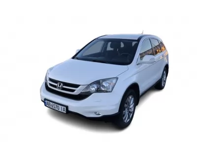  CR-V (2006 - 2012)