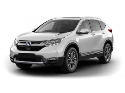  CR-V (2022 - ...)