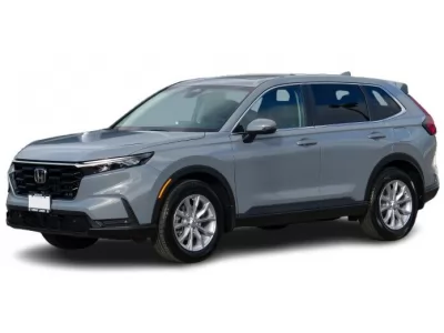 CR-V (2022 - ...)