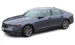 Коврики в салон Honda Accord (CV) 2022 - … XI поколение USA Sedan Коврики в салон Honda Accord (CV) 2022 - … XI поколение USA Sedan