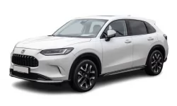 Коврики в салон Honda ZR-V (RZ) 2022 – … III поколение USA Crossover Коврики в салон Honda ZR-V (RZ) 2022 – … III поколение USA Crossover