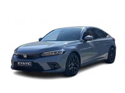  Civic (2021-...)
