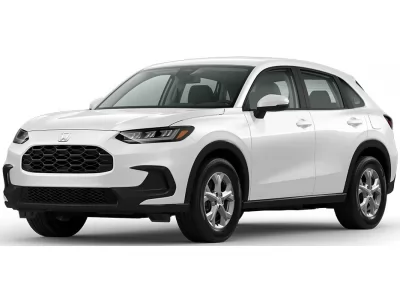  HR-V (2022-...)