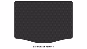 Interior mats for the Honda Fit 2007-2013 II generation US Hatchback - Фото 2