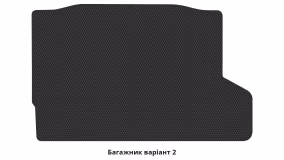 Interior mats for the Honda eNS1 2022-… I generation CN Crossover - Фото 4
