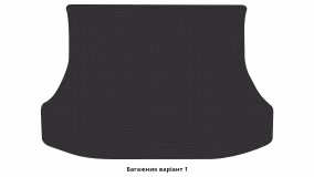 Interior mats for the Honda Civic (FG) 2005-2012 VIII generation US Coupe - Фото 2