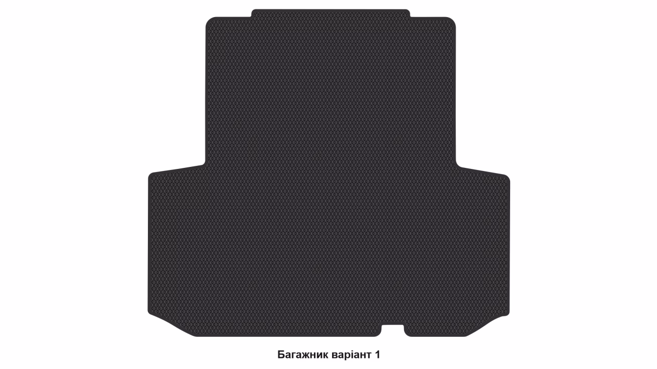 Interior mats for the Honda Accord (CG) 1997-2002 VI generation US Coupe - Фото 3