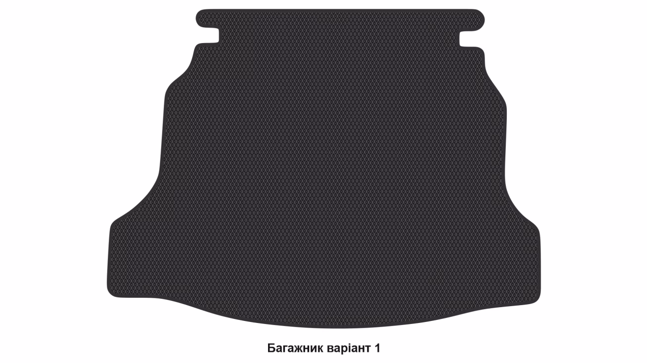 Interior mats for the Honda Civic 2021-… XI generation EU Hatchback - Фото 3