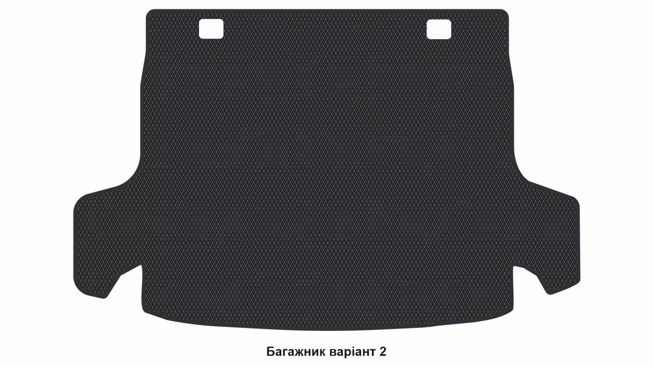 Interior mats for the Honda HR-V (RV) 2021-… III generation US Crossover - Фото 4