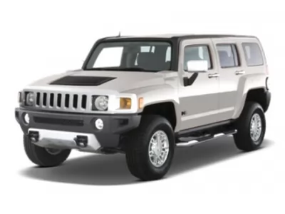  H3 (2005 - 2010)