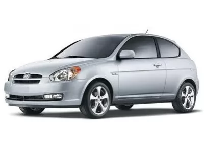 Accent (2010 - 2017)