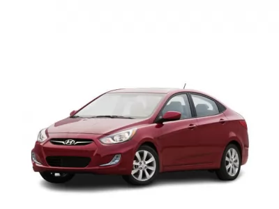  Accent (2011 - 2017)