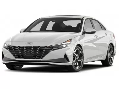  Elantra (2020 - …)